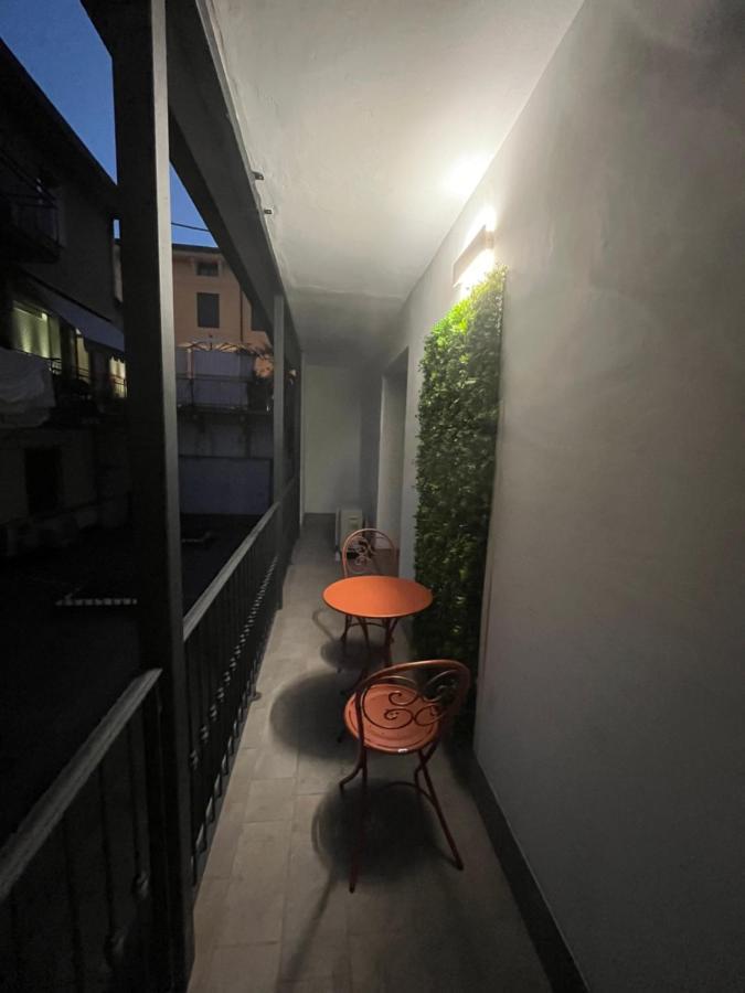 Juliet'S Neighbours- Luxury Apartment ヴェローナ エクステリア 写真