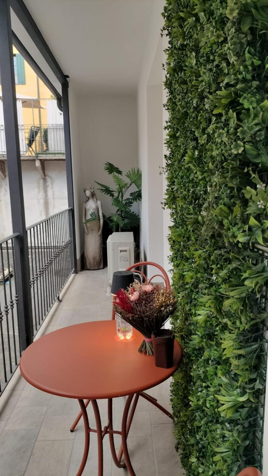 Juliet'S Neighbours- Luxury Apartment ヴェローナ エクステリア 写真